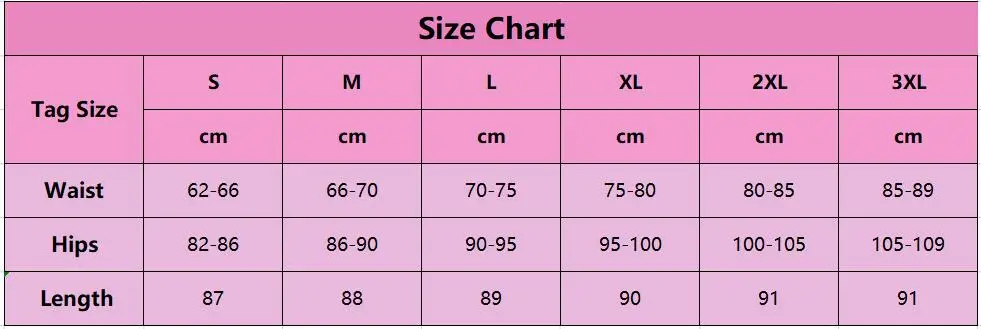SIZE