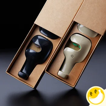 

2pcs Auto Car Back Seat Headrest Hanger Holder Hooks Clips for Bag Purse Cloth Grocery Automobile Interior