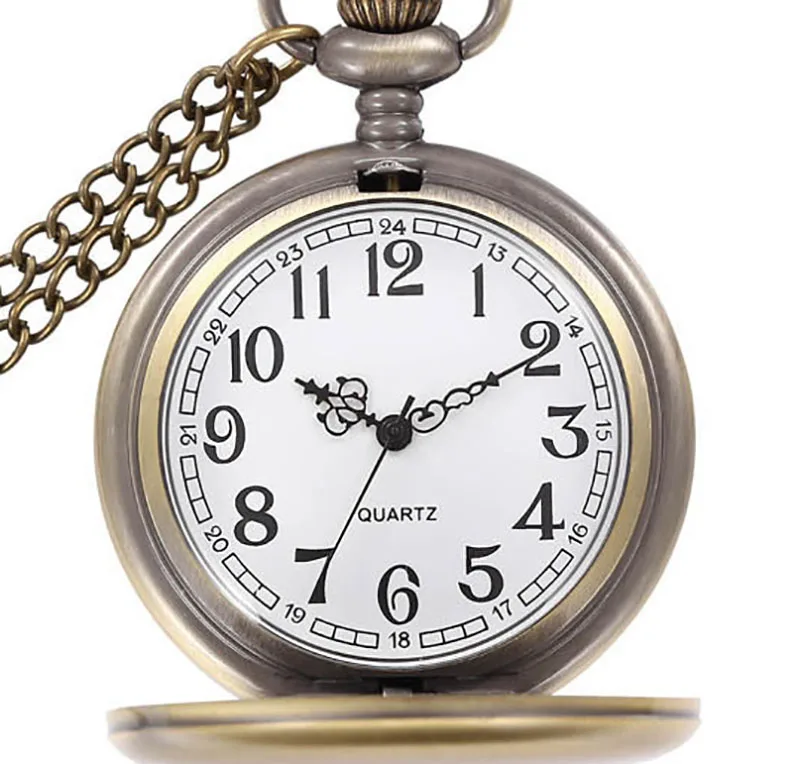 Персонализированные кулон фото под заказ, карманные часы ожерелье фото Модные кварцевые карманные часы для мужчин и женщин# SS50
