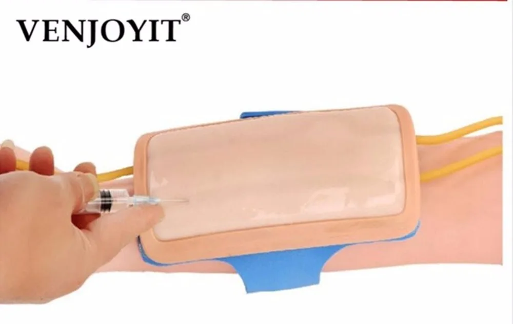 Injection Practice Kit Skin Forearm Venipuncture Training Pad Iv Injection Pad Forearm Vein Puncture Pad Instrument Parts Accessories Aliexpress Injection Practice Kit Skin Forearm Venipuncture Training Pad Iv Injection Pad Forearm Vein Puncture Pad Instrument Parts Accessories Aliexpress