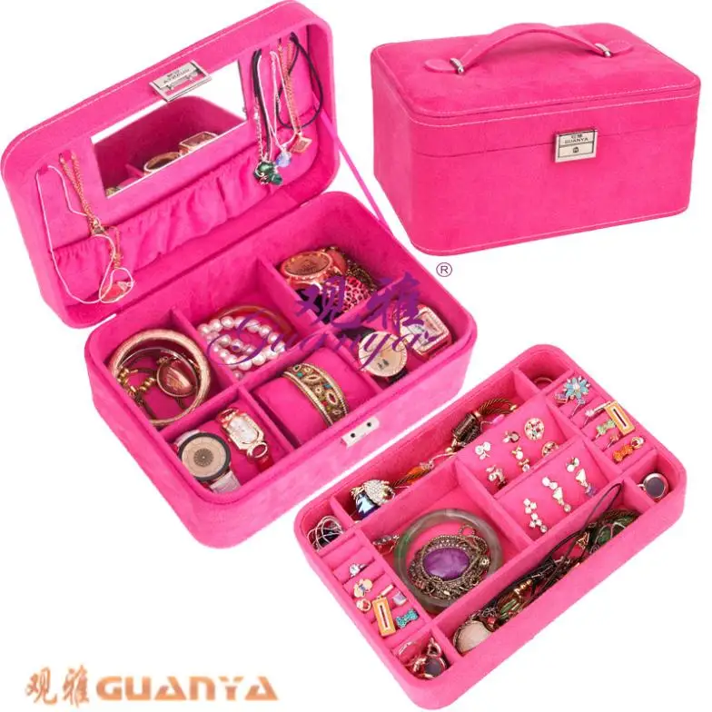 

Act the role of box of supercapacity jewelry boxes large tetragonal jewelry boxs and packaging for display jewelry