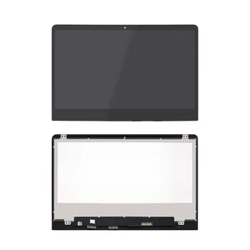 

For ASUS Vivobook Flip 14 TP410UA-DB71T TP410UA-DB51T LCD Monitor Touch Screen Digitizer Assembly 1920x1080