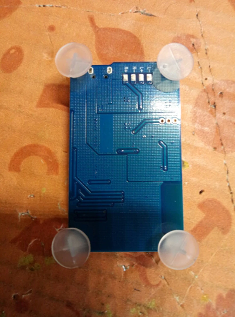 Bluetooth 4.0 receiving amplifier board (5)