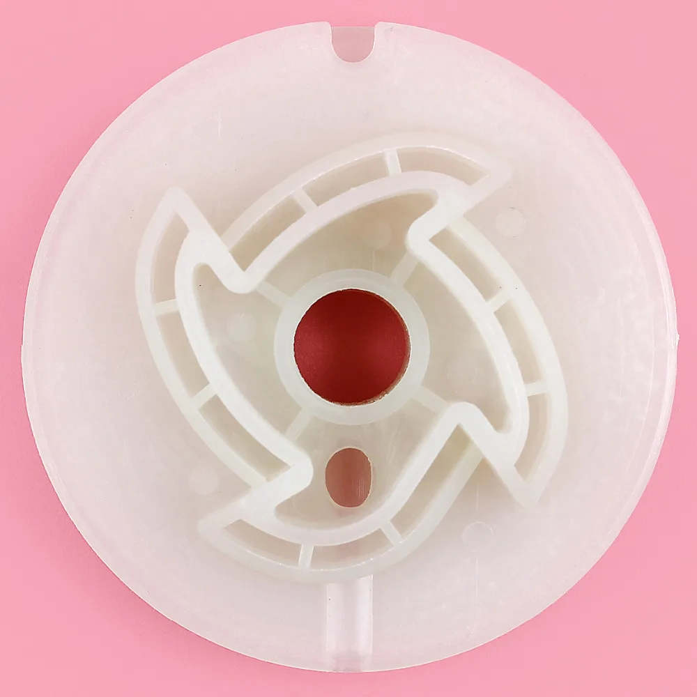 Recoil Starter Pulley For Husqvarna 340 345 350 351 353 346XP 450 455 460 Chainsaw Spare Parts Recoil Starter Pulley For Husqvarna 340 345 350 351 353 346XP 450 455 460 Chainsaw Spare Parts