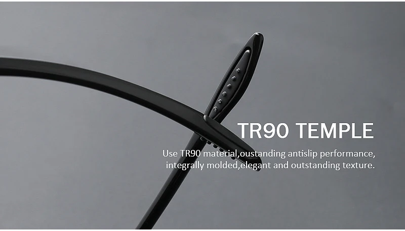 Women Sunglasses Pixel Sunglasses Polarized Glasses Polarized Sports Glasses UV Protection Glasses MAXJULI Sunglasses Men Classic Fashion Rimless Driving Cycling Hiking Women's Sports TR90 Material UV400 Male Sun Eyewear 8001