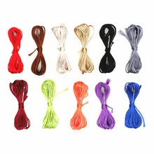 5 шт./лот DIY ручной стежок иглы и нитки для крышки рулевого колеса