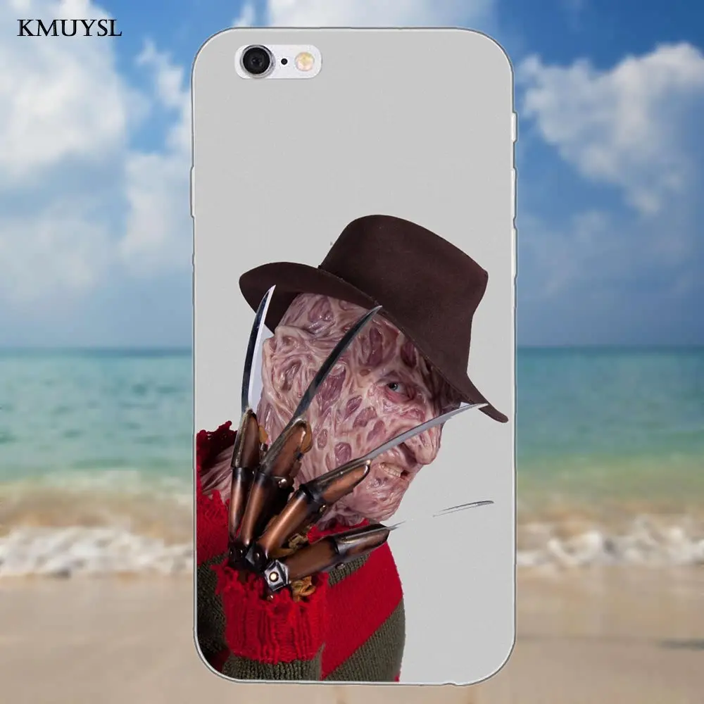 Мягкий ТПУ чехол Kmuysl для iPhone 4 4S 5 5C SE 6 S 7 8 Plus X Galaxy S5 S6 S7 S8 Grand Core II Prime Alpha|phone cases|for iphone6s