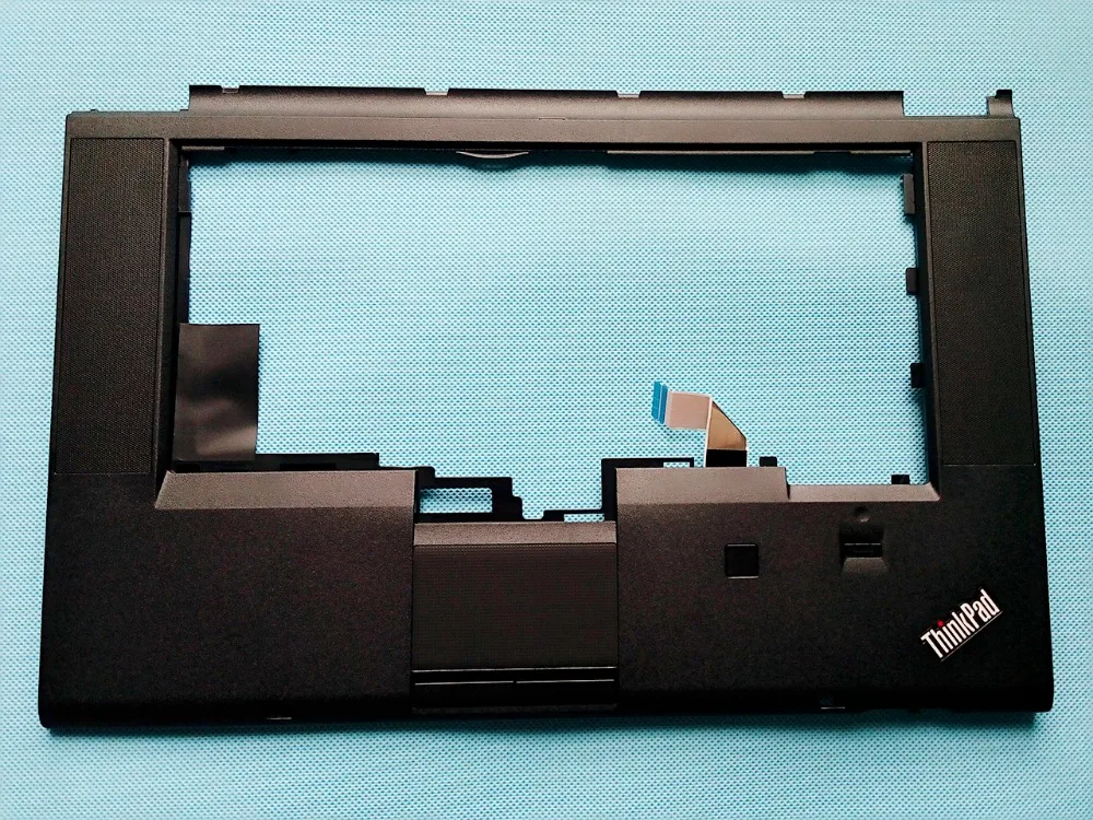 New/orig Lenovo ThinkPad T530 T530i W530 Keyboard Bezel Palmrest Upper