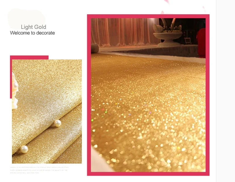 light gold 