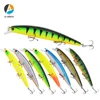 AI-SHOUYU Fishing Lure Hard Bait 130mm 20g Minnow Crankbait Wobblers Peche Bass Artificial Baits Pike Carp Lures Swimbait ► Photo 1/6