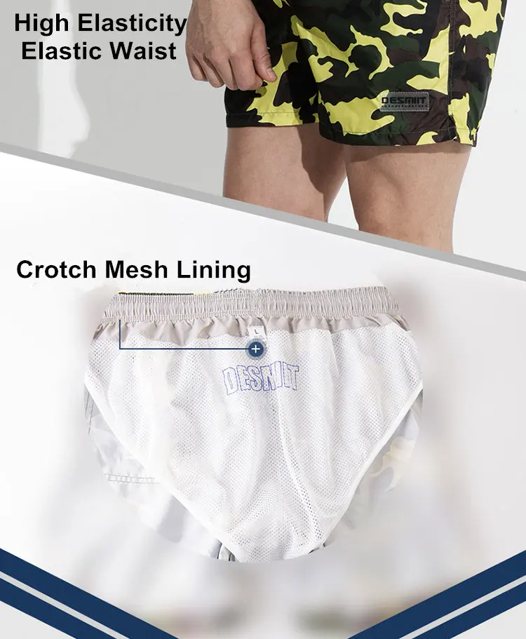 swim shorts