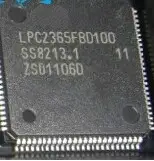 10 шт. LPC2364FBD100 LPC2364FBD LPC2364 LQFP100 Новый