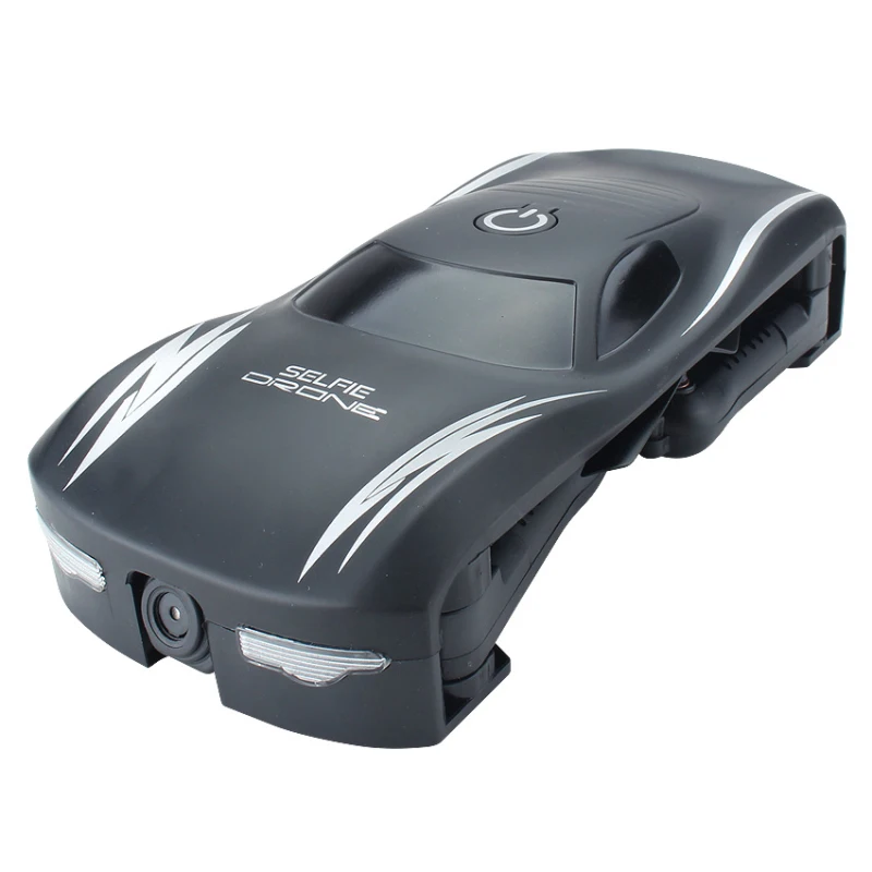 New-Listing-X185-Car-styling-Mini-Folding-Quadcopter-2-4G-4CH-With-FPV-WiFi-Camera-RC (1)
