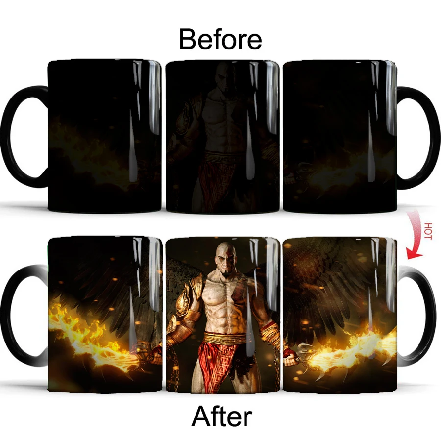 God Of War2