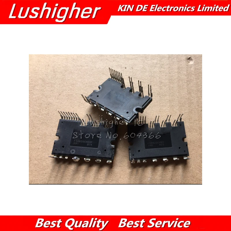 

FSBB30CH60C