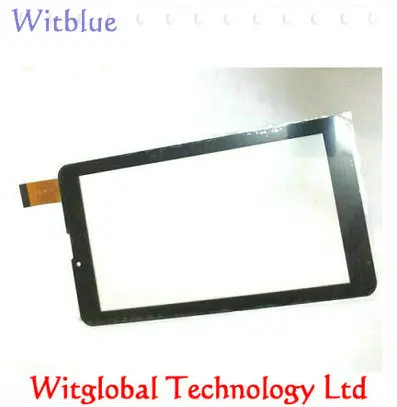 Сенсорный экран Witblue для 7 &quotOysters T74MR 4G планшета сенсорная панель дигитайзер