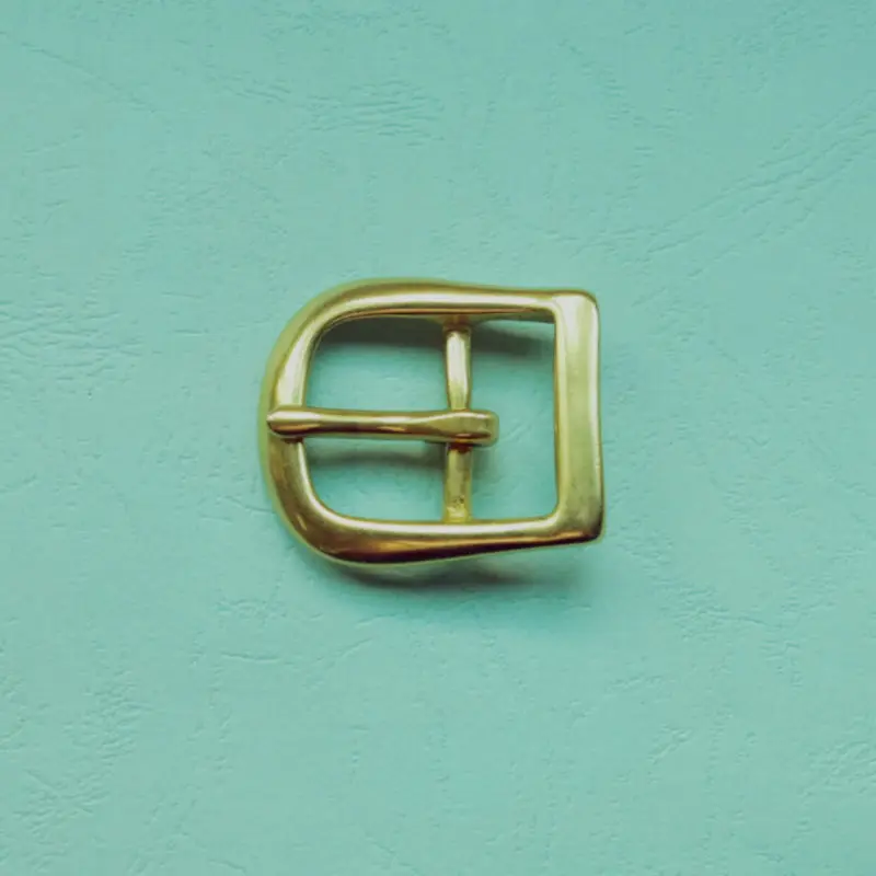 Buy DIY Leathercraft Hardware 1''(25mm) BOR Solid