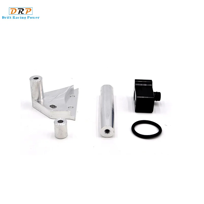 Car-styling! Good Quality one set of Oil Catch Can