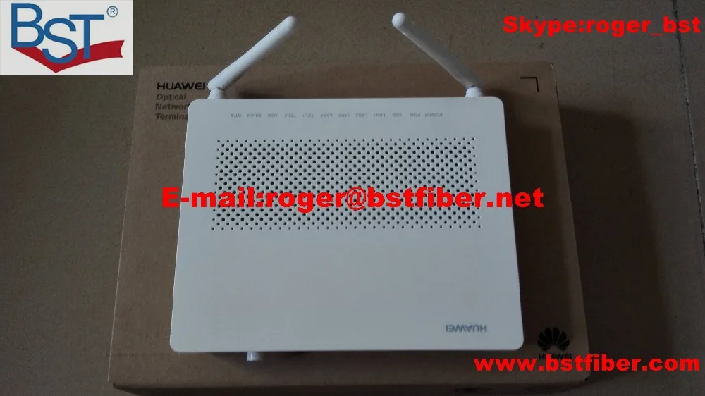 Купить сайт echolife hg8245h технологии gpon ОНТ, 4ge по + 2tel + USB ...