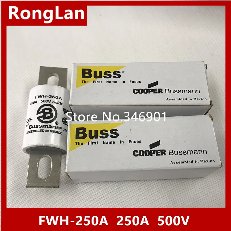 FWH-250A 250A 500V
