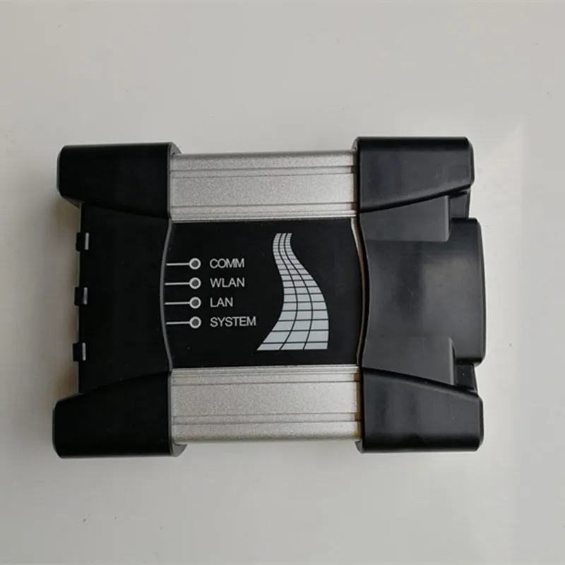 Icom Next с программным обеспечением V12.2020 Установите на 720 ГБ SSD в б/у ноутбуке D630 4G