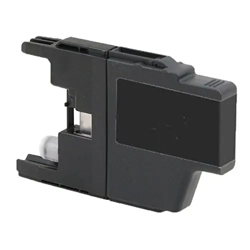 6 упаковок LC71 LC75 совместимый чернильный картридж для Brother MFC J280W J425W J430W J435W J5910DW J625DW