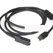 PMKN4115B заменить Программирование Программа кабель для Motorola XiR P6620/P6600 XiR E8600/E8608 двухстороннее Радио