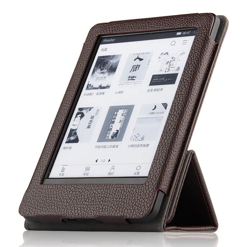 For Amazon Kindle Paperwhite 1 2 3 2016 6th Generation Ebook Smart
