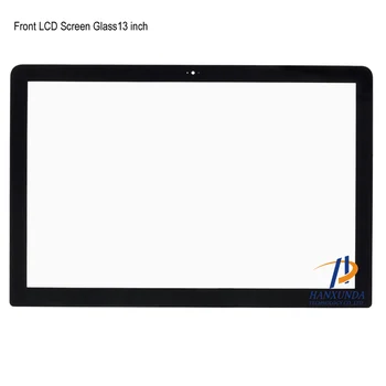 

Hanxunda brand New for APPLE MacBook Pro A1278 Front LCD Screen Glass 13" Inch