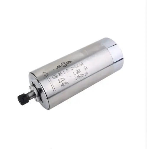1500W spindle 2