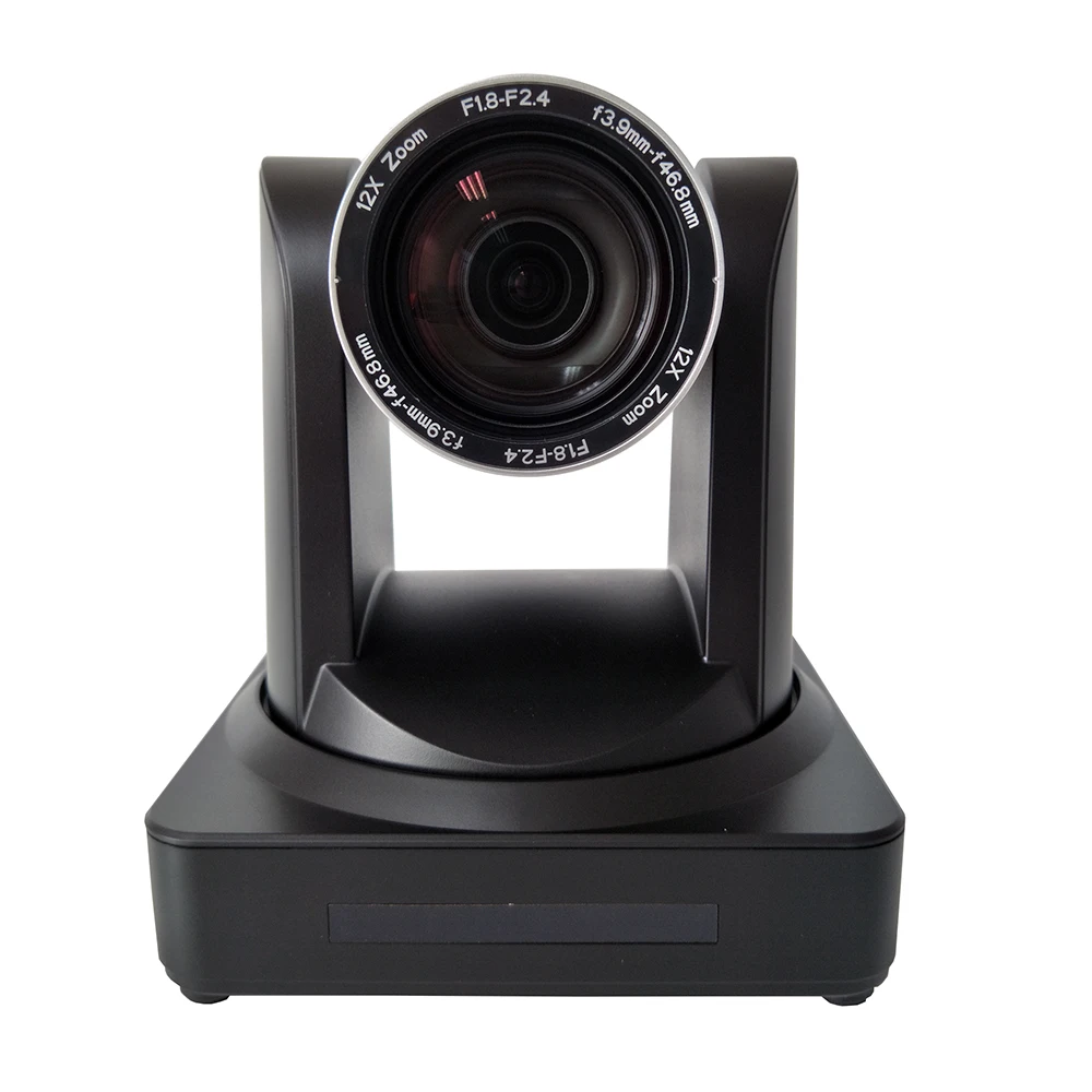 2MP 1080 وعاء 50/60Fps USB2.0 USB3.0 HDMI IP يتدفقون كاميرا 72.5 درجة فوف 12 x زووم بصري ل مؤتمر نظام