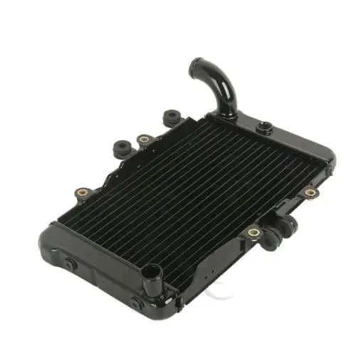 Best Price Motorcycle Radiator Cooler Replacement For HONDA BORS400 BROS 650 NTV650 1988-1990 Best Price Motorcycle Radiator Cooler Replacement For HONDA BORS400 BROS 650 NTV650 1988-1990