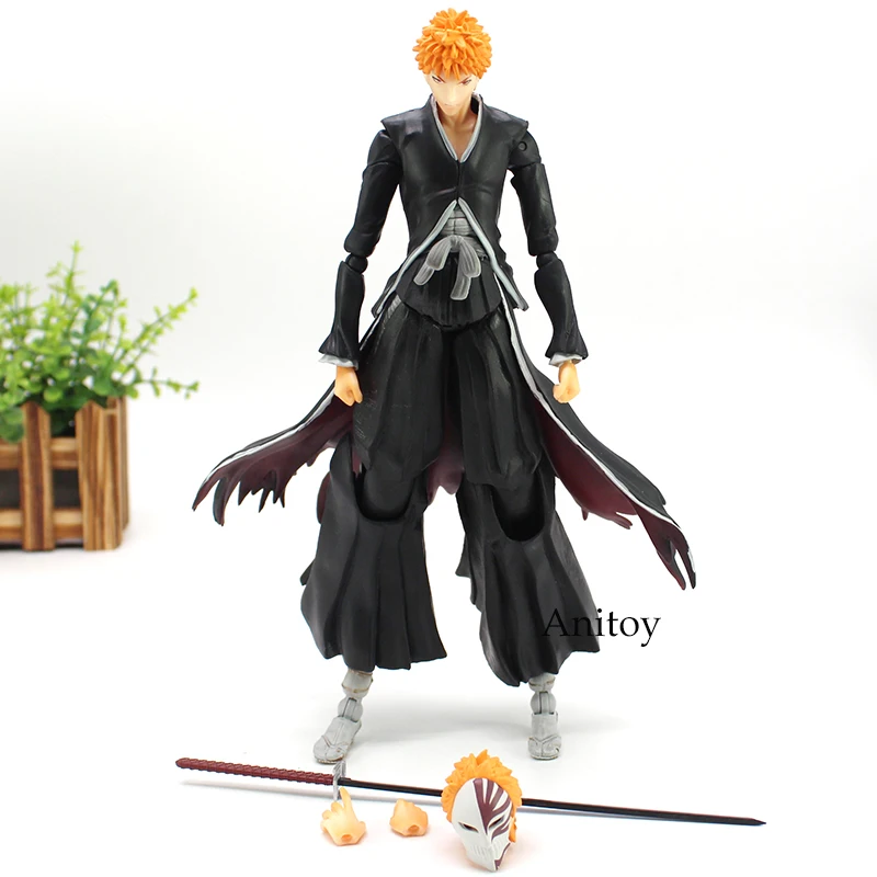 Блич игрушка. Фигурка ичиго куросаки bandai. Блич фигурки. Bleach action figure. Блич игрушка.
