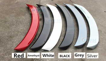 

Spoiler For Mazda 6 2003-2017 High quality ABS Auto Rear Wing Spoilers Car Accessories