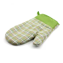 Белый фарфоровый ящик для яиц духовка анти-горячий термоизоляционные устойчивые перчатки 1 пара