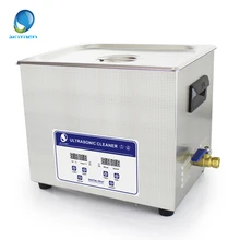 Skymen Digital Ultrasonic Bath Cleaner 10L 240W