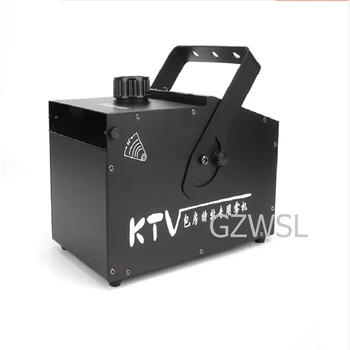 

400W Fog Smoke Mist haze machine Stage Effect Disco DJ Party Christmas