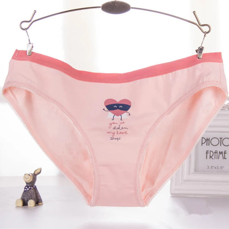 sous vêtements bonbon