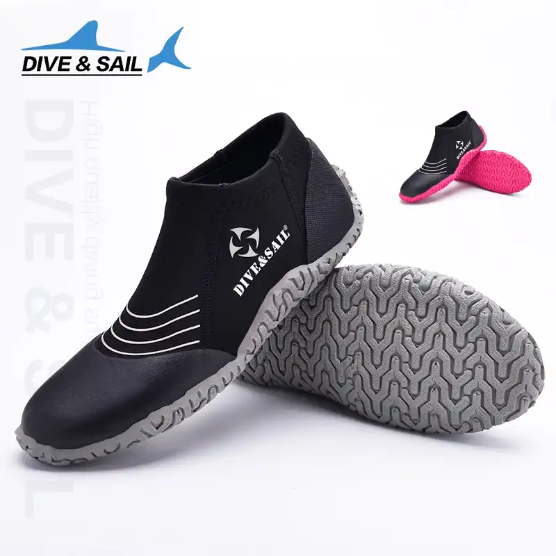 colorful non slip shoes