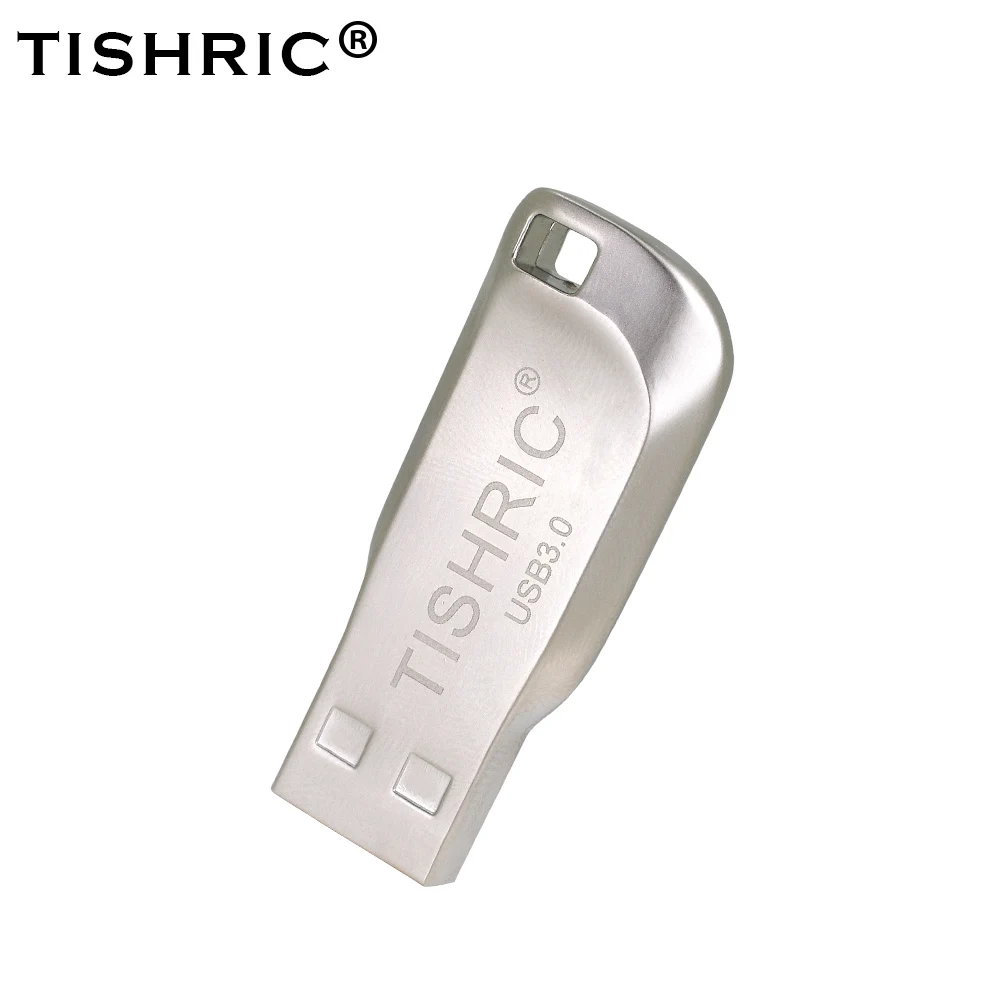 Флеш-накопитель TISHRIC Mini Usb Memory Stick флэш-память Usb 3,0 флеш-накопитель 128 Гб 64 Гб 32 Гб флешки, Usb флеш-карта для портативных ПК