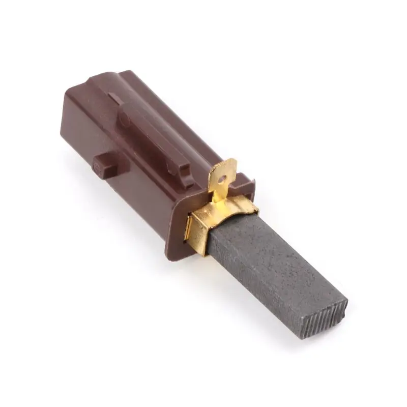 

Motor Carbon Brush Electric Replacement For Numactic Henry Hetty Vacuum Cleaner Hoover Mar28