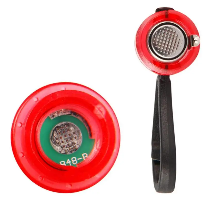 Excellent Luminescent Mini Light Outdoor Sports Mini LED Bicycle Lamp Backpack Zipper Light Pet Flashlights Running Bicycle Lights 20 Excellent Luminescent Mini Light Outdoor Sports Mini LED Bicycle Lamp Backpack Zipper Light Pet Flashlights Running Bicycle Lights 20