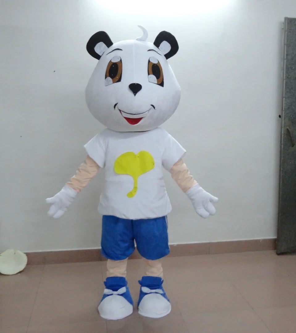 Lovely the franco-prussian high quality baby adult mascot costume free shipping photo