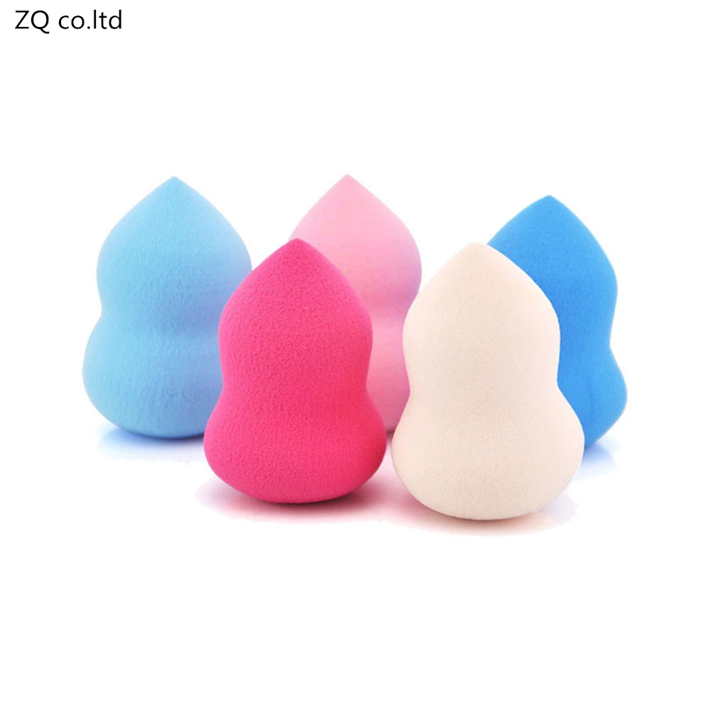 Sponge Facial Makeup Foundation Sponge Cosmetic Puff Flawless Beauty