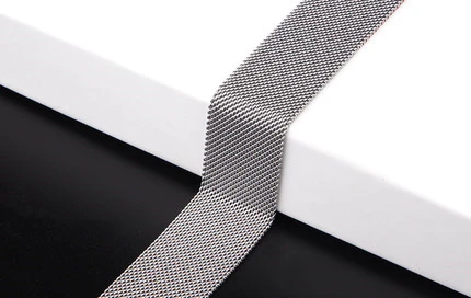 38mm 42mm Magnetic closed Milanese Loop Strap for Apple Watch Band Stainless Steel Replace Wrist Strap for iWatch Series 1 2 3