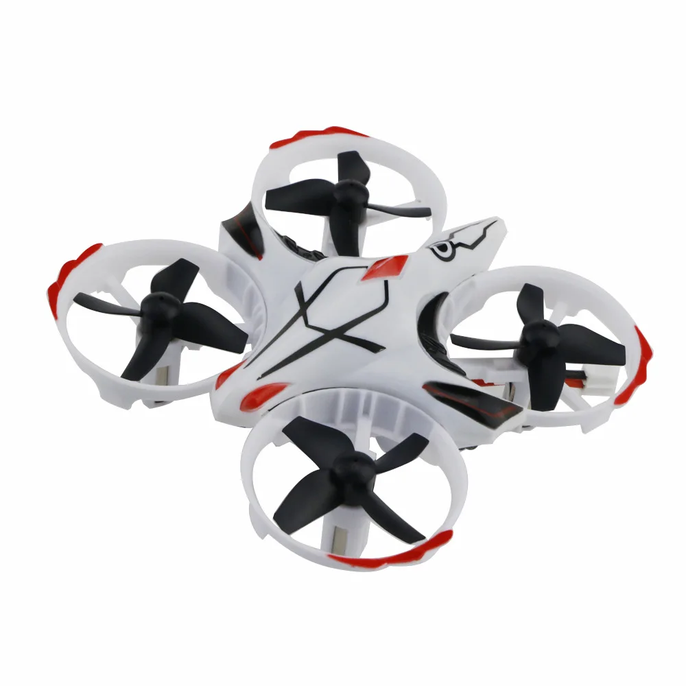 

Mini RC Drone Easy Infrared Sensing Quadcopter to Fly Even for Kids or Adults