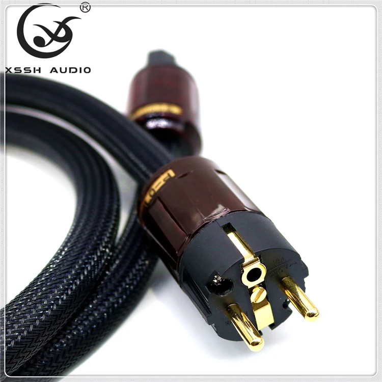 EU power cable 750 01