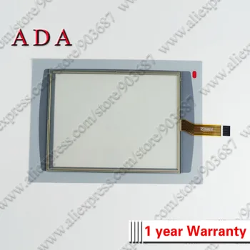

Touch Screen Panel Digitizer for 2711P-T12C6B2 2711P-T12C15A7 2711P-T12C15D7 with Overlay