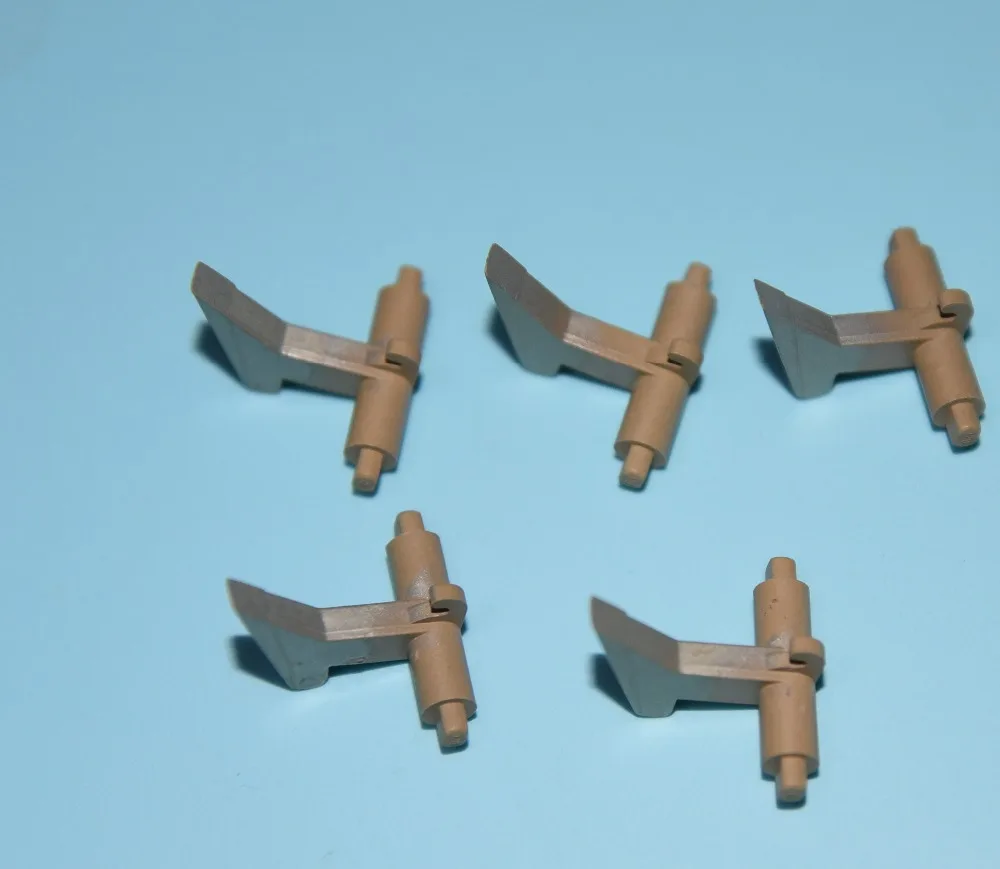 20pcs icker finger for Kyocera KM2810 KM2820MFP FS1030 FS1130 FS1035 FS1028 2HS25460 10 sets per lot (5)