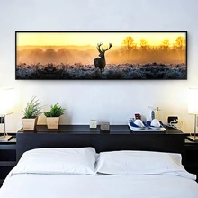 Modern Landscape Paintings Art Forest Trees Banner Canvas Painting Art Print Poster Wall Paintings Bedroom Wall Home Decoration Modern Landscape Paintings Art Forest Trees Banner Canvas Painting Art Print Poster Wall Paintings Bedroom Wall Home Decoration